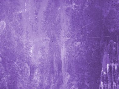 Doku paslı mor. Tasarım için doku ve arkaplan.