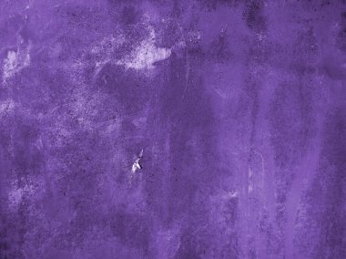 Doku paslı mor. Tasarım için doku ve arkaplan.