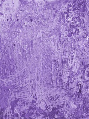 Doku paslı mor. Tasarım için doku ve arkaplan.