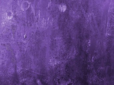 Doku paslı mor. Tasarım için doku ve arkaplan.