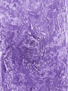 Doku paslı mor. Tasarım için doku ve arkaplan.