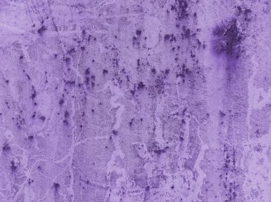 Doku paslı mor. Tasarım için doku ve arkaplan.