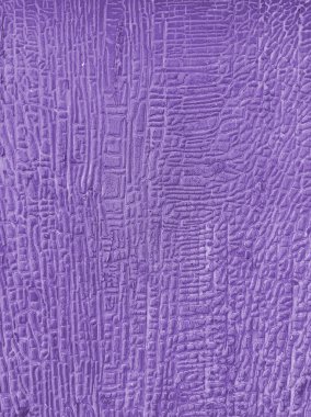 Doku paslı mor. Tasarım için doku ve arkaplan.