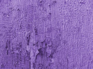 Doku paslı mor. Tasarım için doku ve arkaplan.