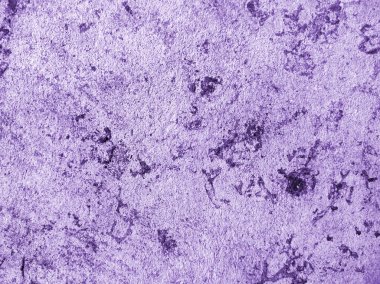 Doku paslı mor. Tasarım için doku ve arkaplan.