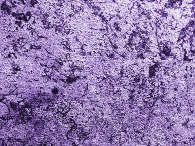 Doku paslı mor. Tasarım için doku ve arkaplan.