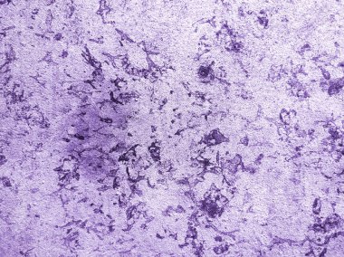 Doku paslı mor. Tasarım için doku ve arkaplan.