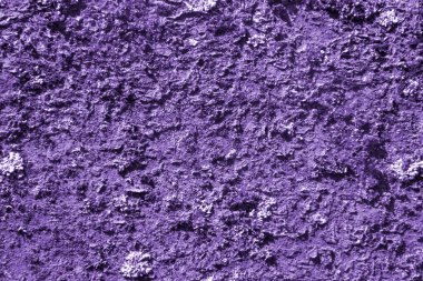Doku paslı mor. Tasarım için doku ve arkaplan.