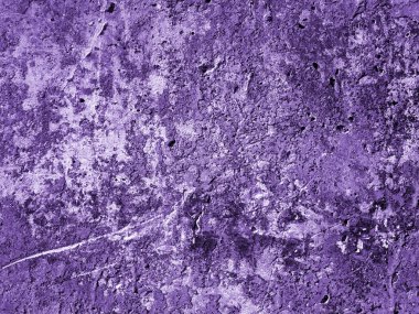 Doku paslı mor. Tasarım için doku ve arkaplan.