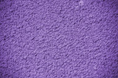 Doku paslı mor. Tasarım için doku ve arkaplan.