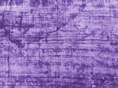 Doku paslı mor. Tasarım için doku ve arkaplan.