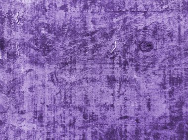 Doku paslı mor. Tasarım için doku ve arkaplan.