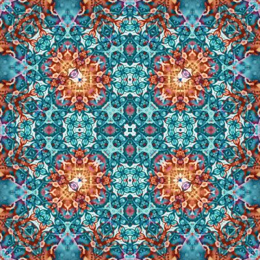 Kusursuz kare desenli. soyut doku