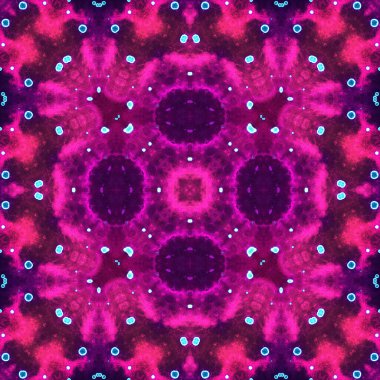 Kusursuz kare desenli. soyut doku