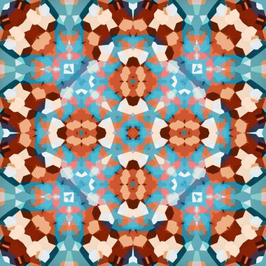 Kusursuz kare desenli. soyut doku