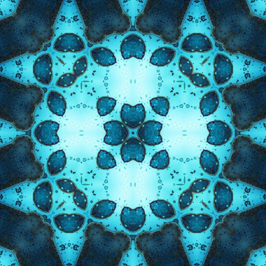 Kusursuz kare desenli. soyut doku