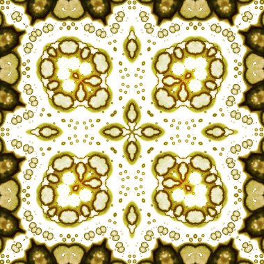 Kusursuz kare desenli. soyut doku