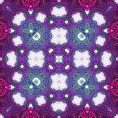 Kusursuz kare desenli. soyut doku