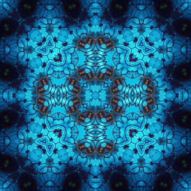 Kusursuz kare desenli. soyut doku