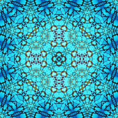 Kusursuz kare desenli. soyut doku