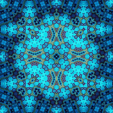 Kusursuz kare desenli. soyut doku