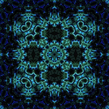 Kusursuz kare desenli. soyut doku