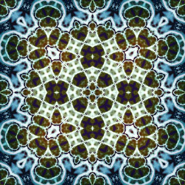 Kusursuz kare desenli. soyut doku