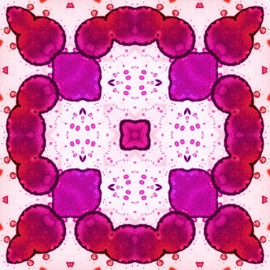 Kusursuz kare desenli. soyut doku