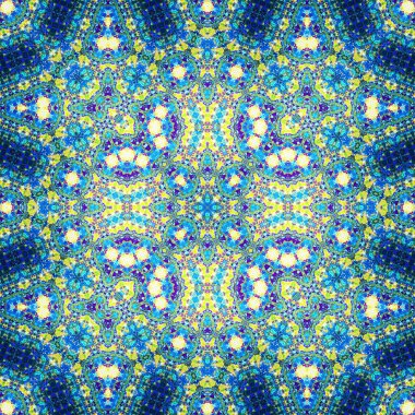 Kusursuz kare desenli. soyut doku