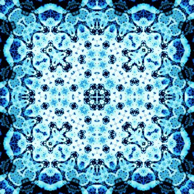 Kusursuz kare desenli. soyut doku