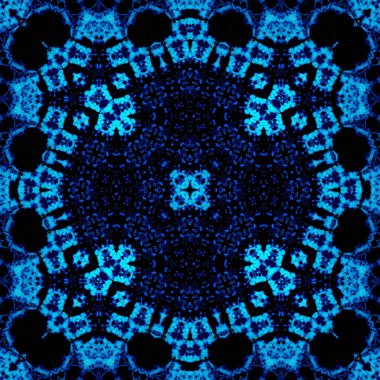 Kusursuz kare desenli. soyut doku