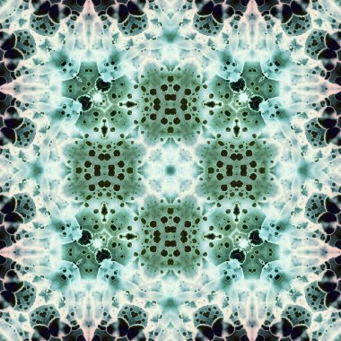 Kusursuz kare desenli. soyut doku