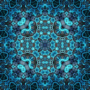 Kusursuz kare desenli. soyut doku