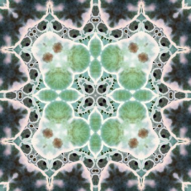 Kusursuz kare desenli. soyut doku