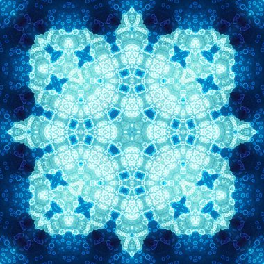 Kusursuz kare desenli. soyut doku