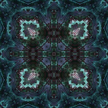 Kusursuz kare desenli. soyut doku