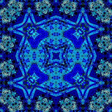 Kusursuz kare desenli. soyut doku