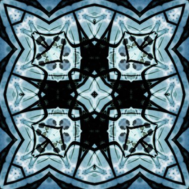 Kusursuz kare desenli. soyut doku