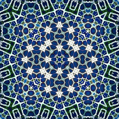 Kusursuz kare desenli. soyut doku