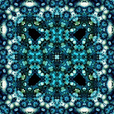 Kusursuz kare desenli. soyut doku