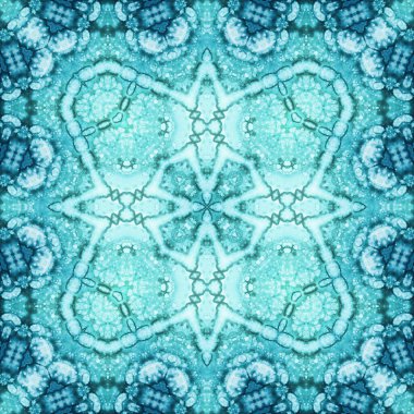 Kusursuz kare desenli. soyut doku