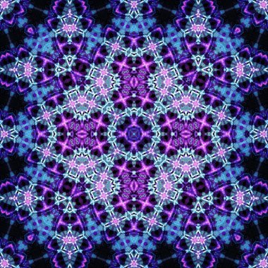 Kusursuz kare desenli. soyut doku