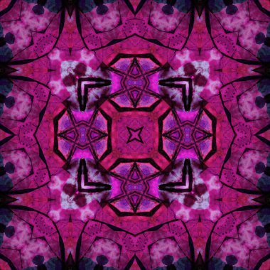 Kusursuz kare desenli. soyut doku