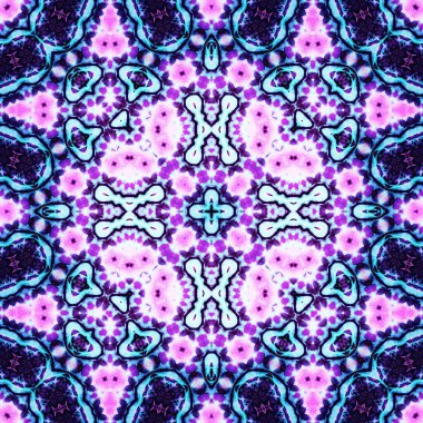 Kusursuz kare desenli. soyut doku