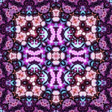 Kusursuz kare desenli. soyut doku