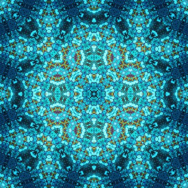 Kusursuz kare desenli. soyut doku