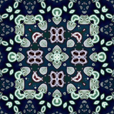 Kusursuz kare desenli. soyut doku