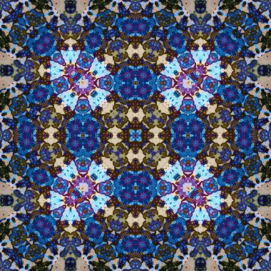 Kusursuz kare desenli. soyut doku