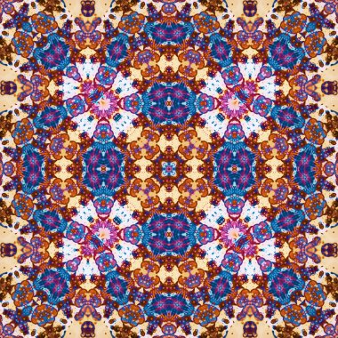 Kusursuz kare desenli. soyut doku