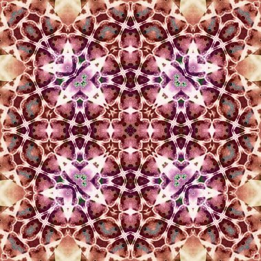 Kusursuz kare desenli. soyut doku